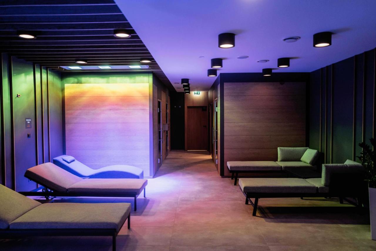 Hotel Angie Пущиково Экстерьер фото
